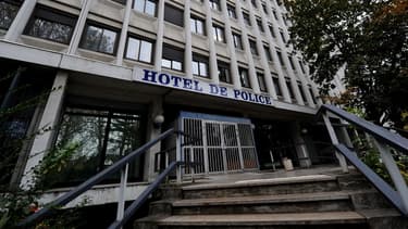 L'hôtel de police de Grenoble (image d'illustration).