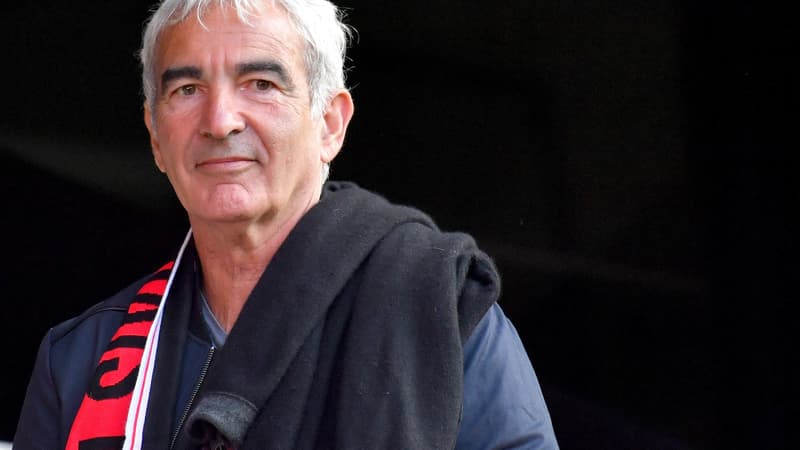 Raymond Domenech