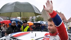 Sébastien Loeb