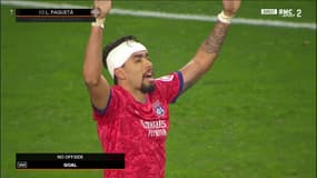 Lucas Paqueta