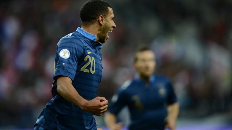 Etienne Capoue