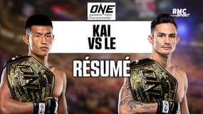 Résumé ONE Championship : Tang Kai met KO Thanh Le pour conserver son titre de champion