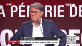 "L'Agence GG": les offres d’emplois du jour - 02/06