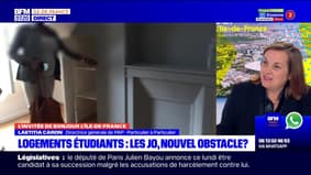 Île-de-France: les conseils pour trouver son logement étudiant malgré les JO