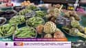 Hausse des prix: les Français disent réduire leur consommation de fruits et de légumes? 