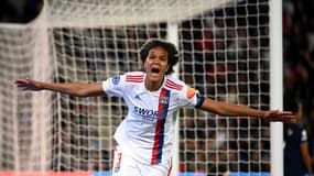 Wendie Renard a éteint les espoirs parisiens