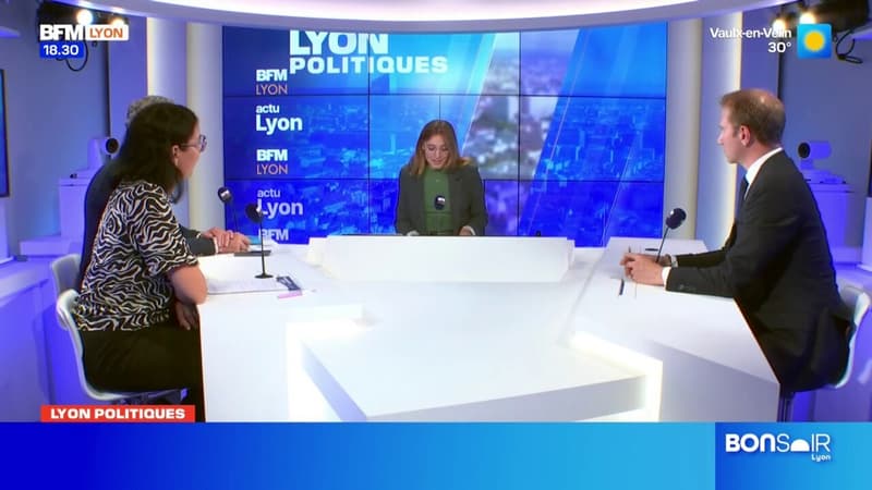 Corbas: le cri d'alerte des avocats de Lyon