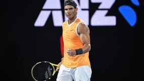 Rafael Nadal