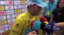 Cyclisme / Nibali : "J'ai contrôlé cette course" 23/07