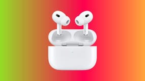 Soldes Apple : les AirPods Pro 2 sont à prix cassé alors n'attendez pas