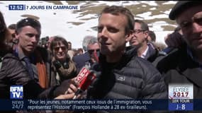 7 jours en campagne