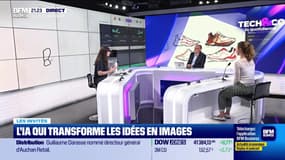 L'IA au cœur de l'OVH Startup Program - 29/08