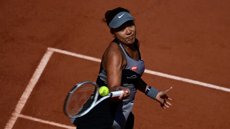 Tennis: Netflix va sortir un docu-série sur Osaka