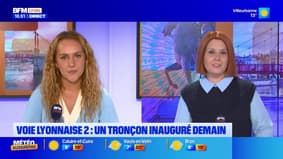 Bonsoir Lyon du mardi 7 octobre 2025