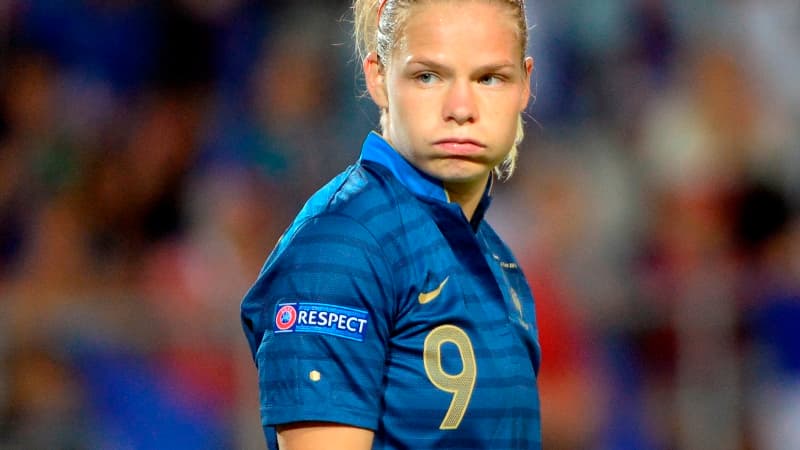 Eugénie Le Sommer