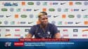 Paul Pogba sur les relations entre Giroud et Mbappé : "il n'y a pas de tensions" 