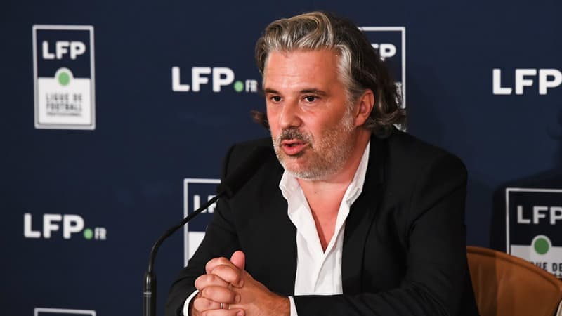 Droits TV Ligue 1: la LFP déçue par le prix de l'abonnement fixé par Amazon