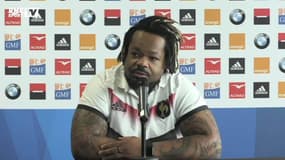 XV de France : Bastareaud très attendu aux 6 Nations