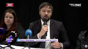 Suicide de Lindsay: la famille porte plainte contre Facebook, le collège, l'académie et des policiers