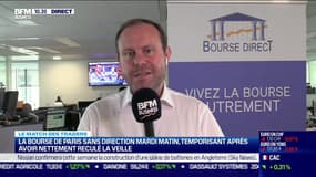 Le Match des traders : Romain Daubry vs Jean-Louis Cussac - 29/06
