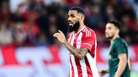 Yann M'Vila