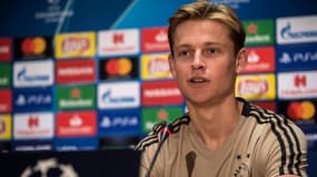 De Jong