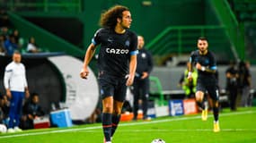 M. Guendouzi