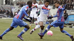 Michel Bastos