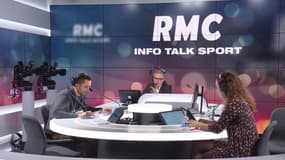 Frédéric, auditeur RMC: "Il faudrait qu'il y ait vraiment une personne qui puisse sortir du lot pour arriver à faire le tri."