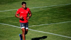 Wesley Fofana
