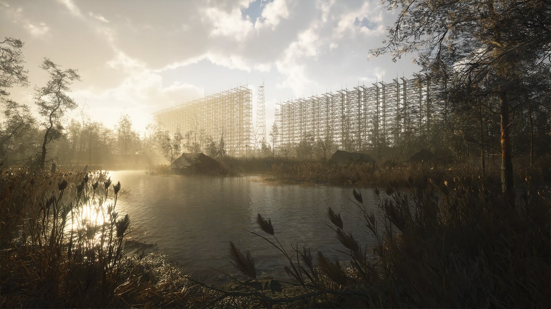 S.T.A.L.K.E.R. 2: Heart of Chornobyl S.T.A.L.K.E.R. 2: Heart of Chornobyl