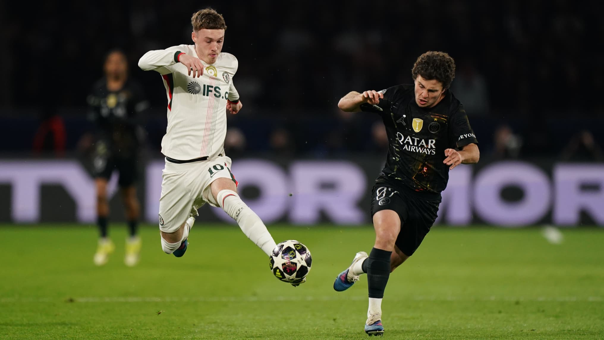 Imagem da notícia - RMC Sport