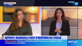 Marseille: le procureur veut s'inspirer de la justice italienne sur les repentis 
