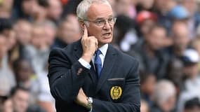 Claudio Ranieri