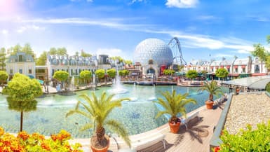 Europa Park est déterminé à vous faire plaisir avec des prix pépites pour 2026