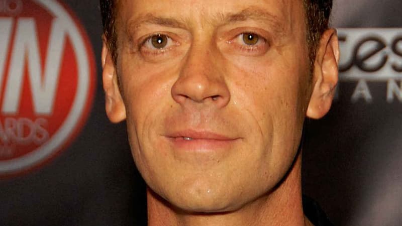 Rocco Siffredi