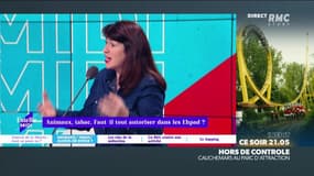 Animaux, tabac : faut-il tout autoriser dans les Ehpad ? - 14/02