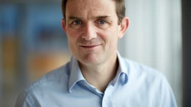 Laurent Lestarquit s'est vu remettre le prix de l'inventeur européen de l'année à la cérémonie qui s'est tenu ce jeudi à Venise.