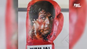 RMC Fighter Club : Qui était le vrai Rocky ? Toutes les sources d’inspiration du boxeur fictif créé par Stallone