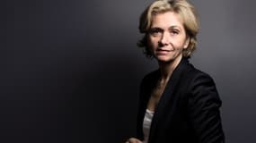 Valérie Pécresse - Vendredi 8 avril 2016