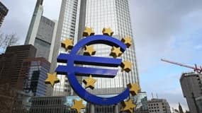 La Banque centrale européenne a supris les marchés ce jeudi 7 novembre.