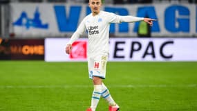Valentin Rongier