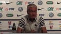 Deschamps : "Martial va changer de galaxie"