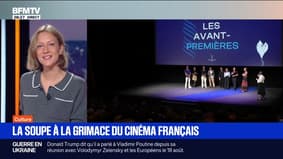 "La femme la plus riche du monde": Isabelle Huppert se glisse dans la peau d'une milliardaire inspirée de Liliane Bettencourt