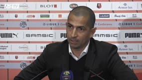 L1 / Lamouchi : "On n’a pas fait ce qu’il fallait collectivement"