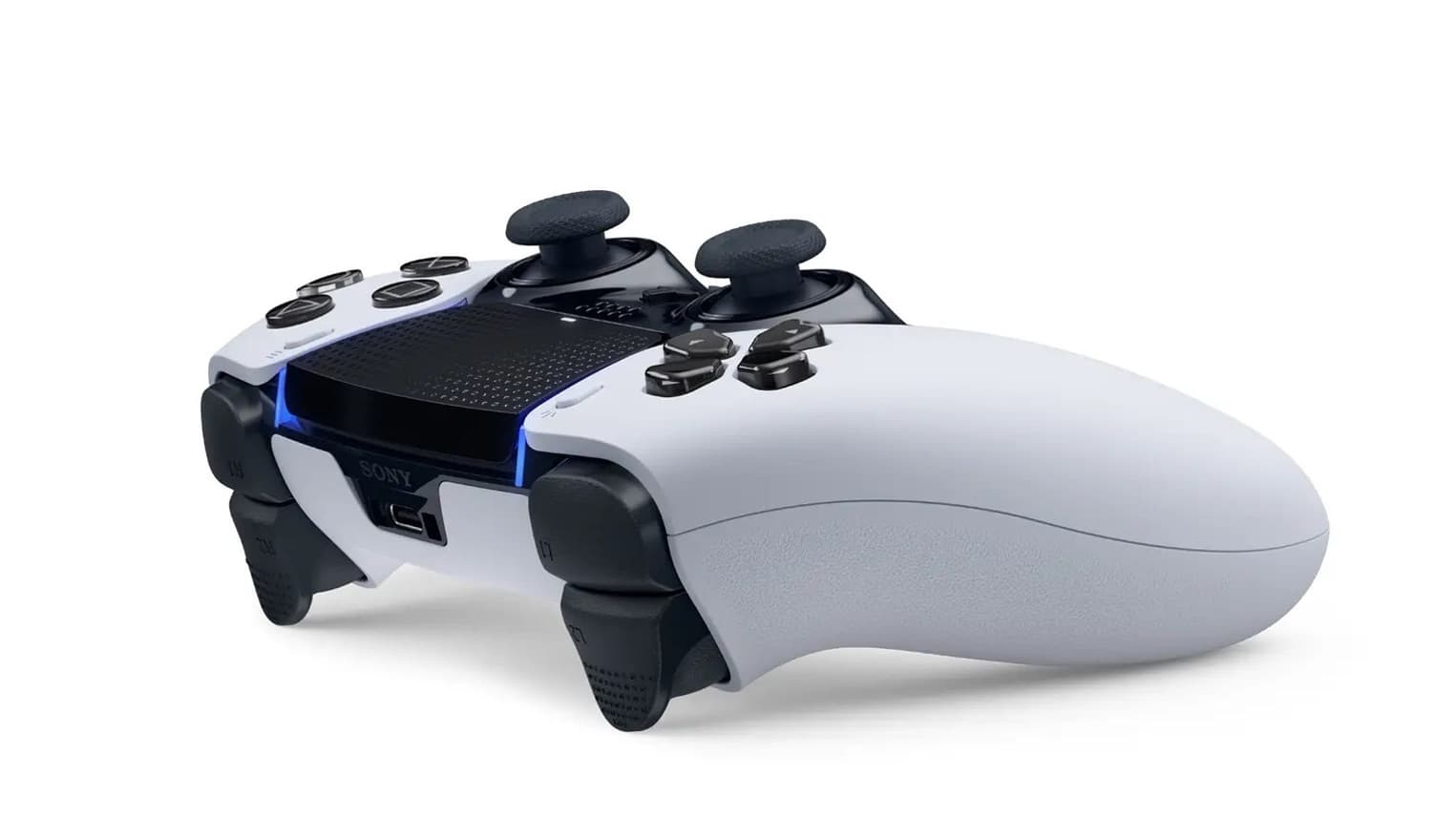 La manette DualSense Edge, de Sony