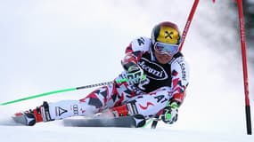 Marcel Hirscher