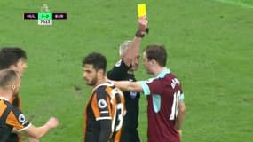 Hull tenu en échec par Burnley (1-1) : le résumé