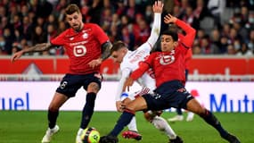 Lille Brest