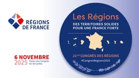 Congrès des Régions